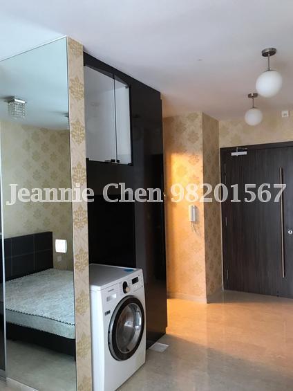Prestige Heights (D12), Apartment #148266402